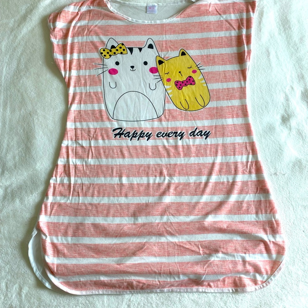 Sleepwear